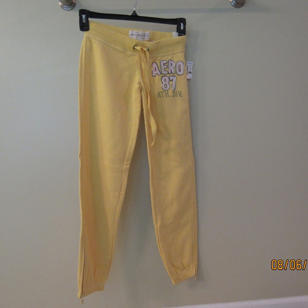 Sweatpants